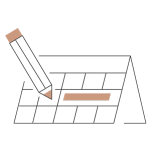 icone-calendrier-menstruation-marron